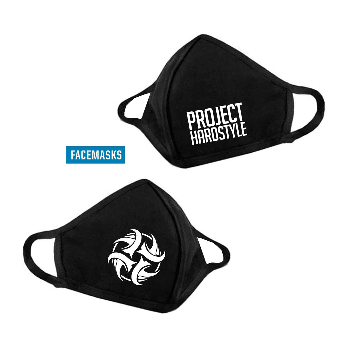 Masks – Project Hardstyle Merch