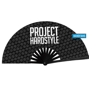 Project Hardstyle Fan (Large)