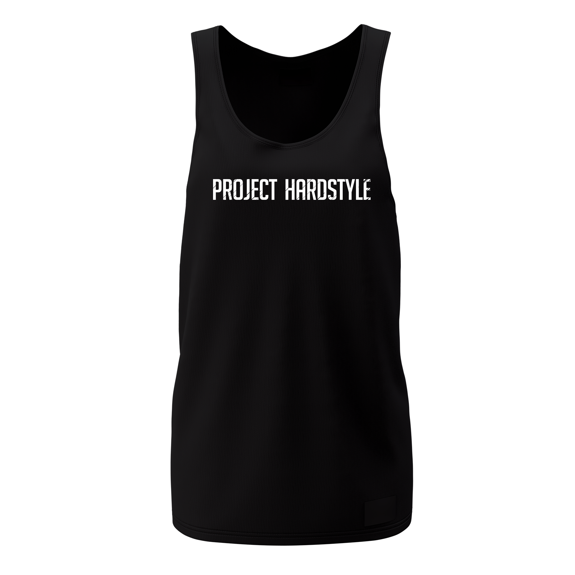 Project Hardstyle Woman's Singlet