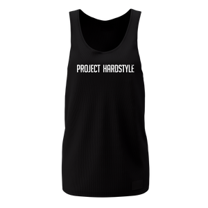 Project Hardstyle Woman's Singlet