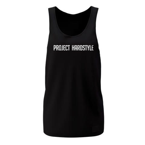 Project Hardstyle Woman's Singlet