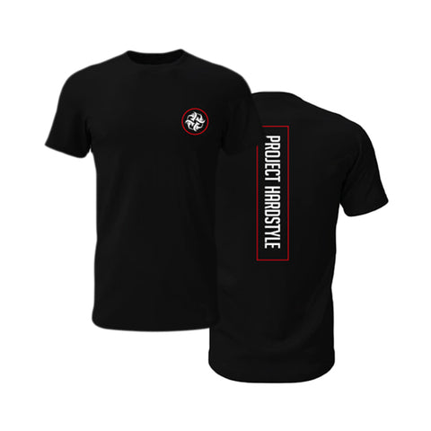 Project Hardstyle 2021 Tee #1