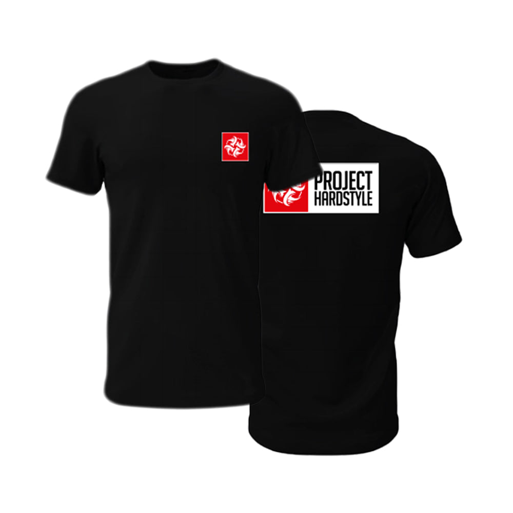 Project Hardstyle 2021 Tee #2